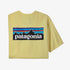 Patagonia Mens Shirt P-6 Logo Responsibili-Tee