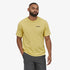 Patagonia Mens Shirt P-6 Logo Responsibili-Tee