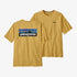 Patagonia Mens Shirt P-6 Logo Responsibili-Tee