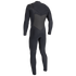 Oneill Mens Wetsuit Psycho Tech Chest Zip 4/3+mm Fullsuit