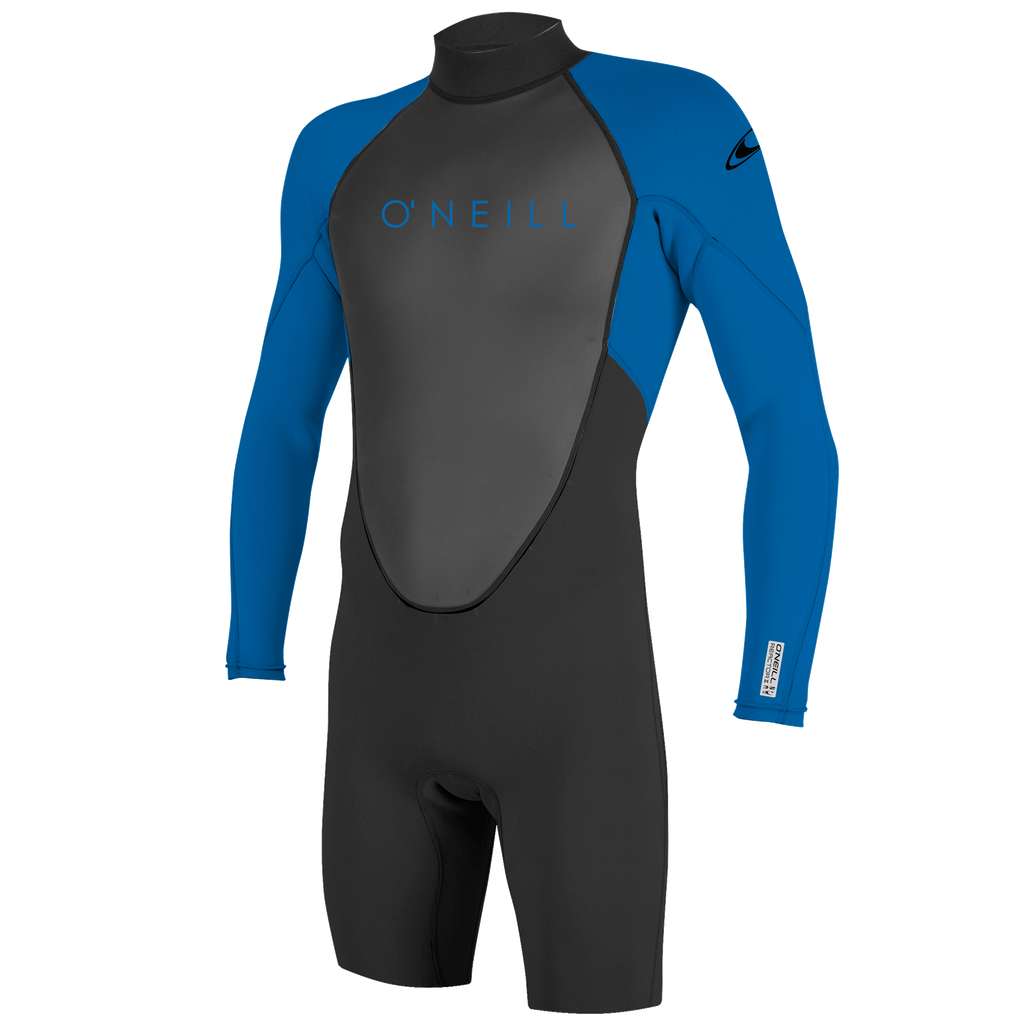 Oneill Youth Wetsuit Reactor II Long Sleeve Springsuit