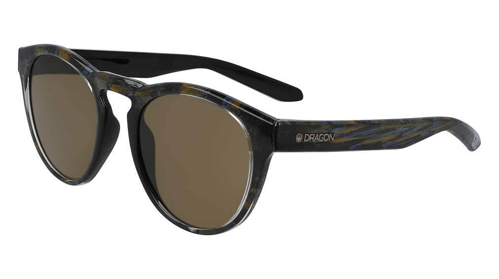 Dragon Sunglasses Opus LL Rob Machado Resin