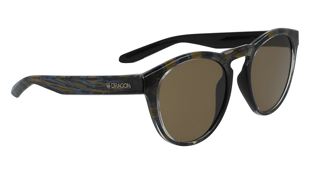 Dragon Sunglasses Opus LL Rob Machado Resin