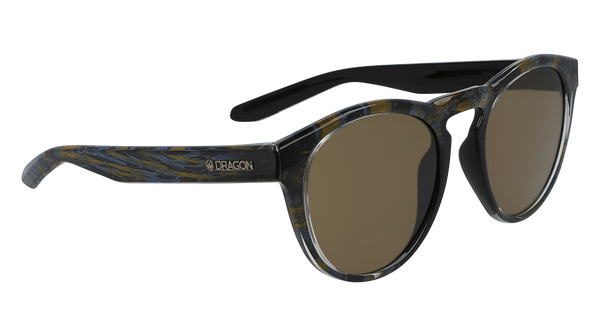 Dragon Sunglasses Opus LL Rob Machado Resin