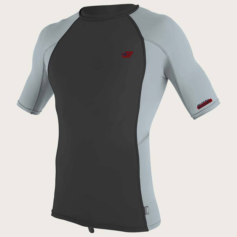 Oneill Mens Rashguard Premium Skins SS