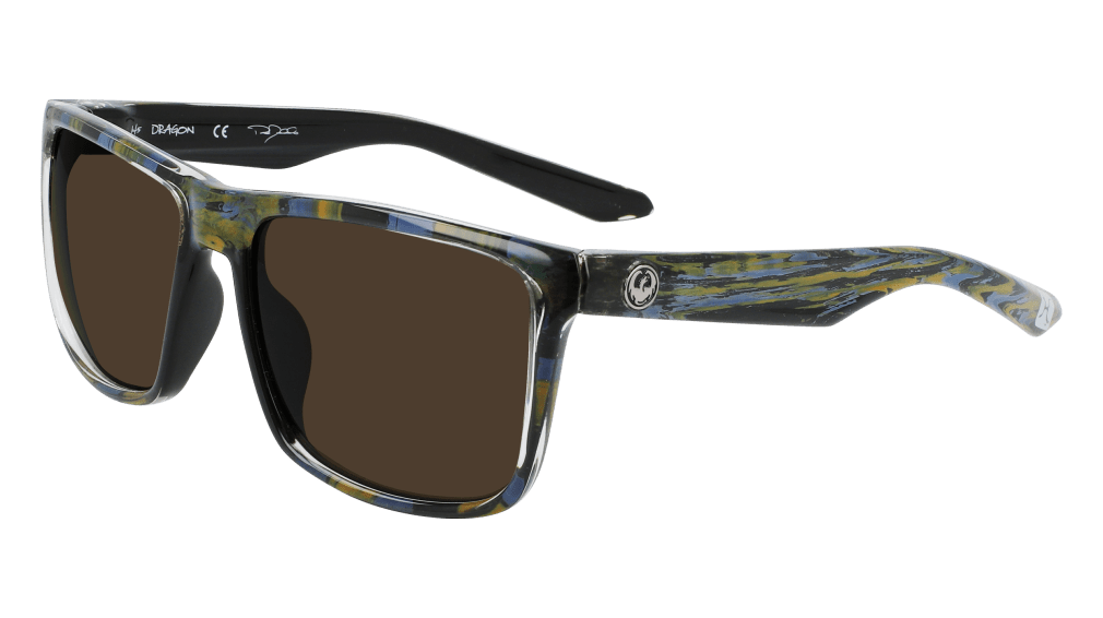 Dragon Sunglasses Meridien LL