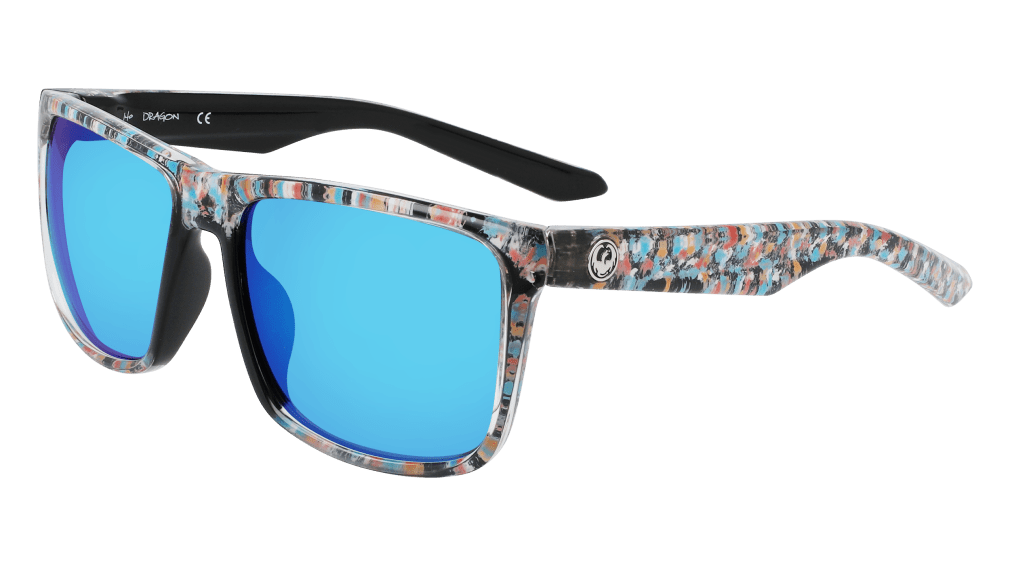 Dragon Sunglasses Meridien LL