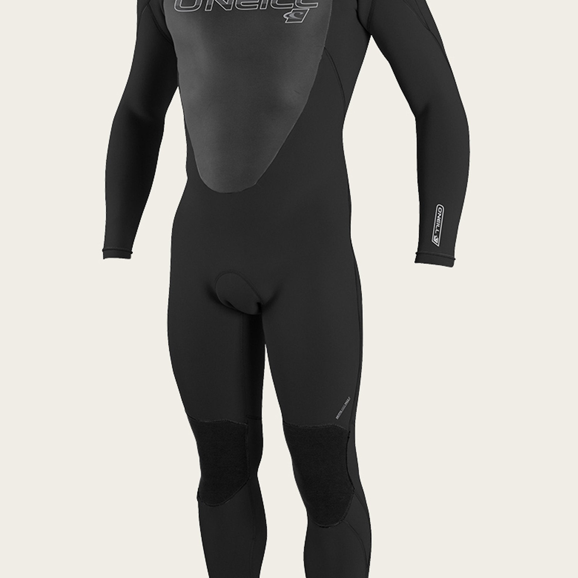 Oneill Mens Wetsuit Epic Back Zip 4/3mm Fullsuit