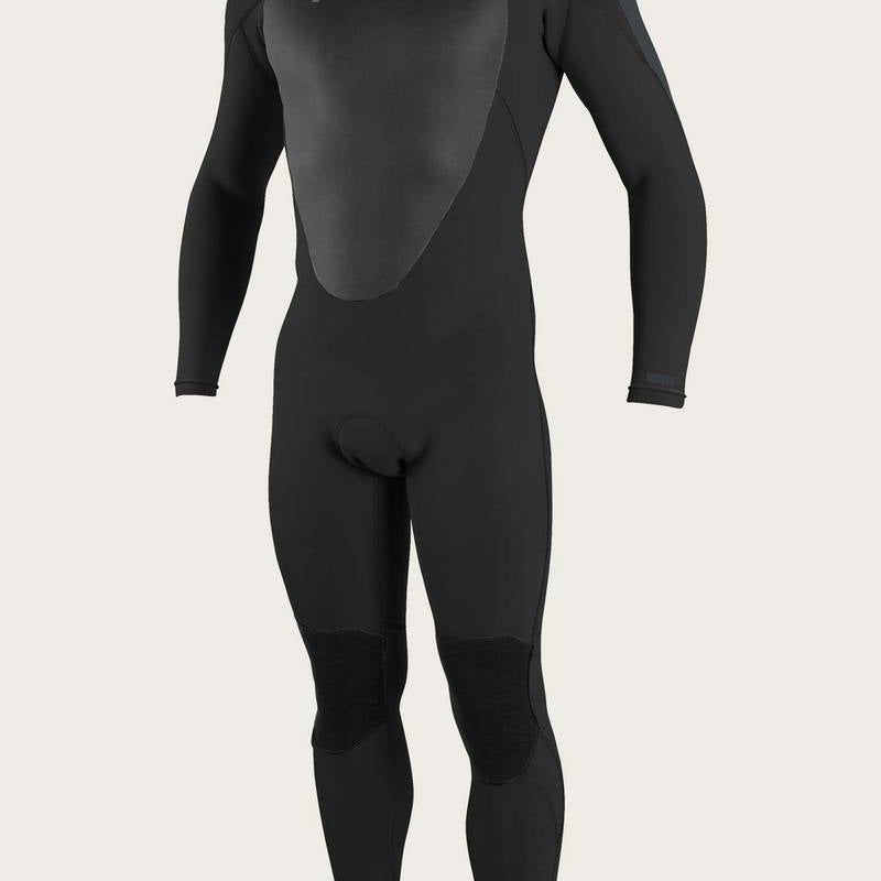 Oneill Mens Wetsuit Epic Back Zip 4/3mm Fullsuit