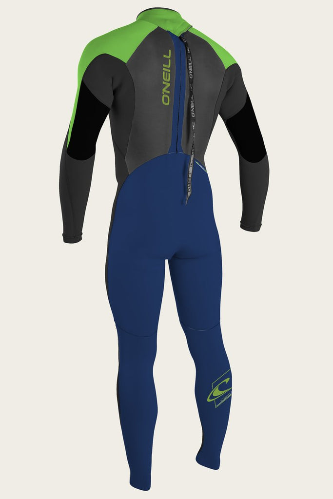 Oneill Youth Wetsuit Epic 4/3mm Fullsuit