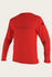 Oneill Youth Basic Skins LS Rash Tee