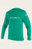 Oneill Youth Basic Skins LS Rash Tee