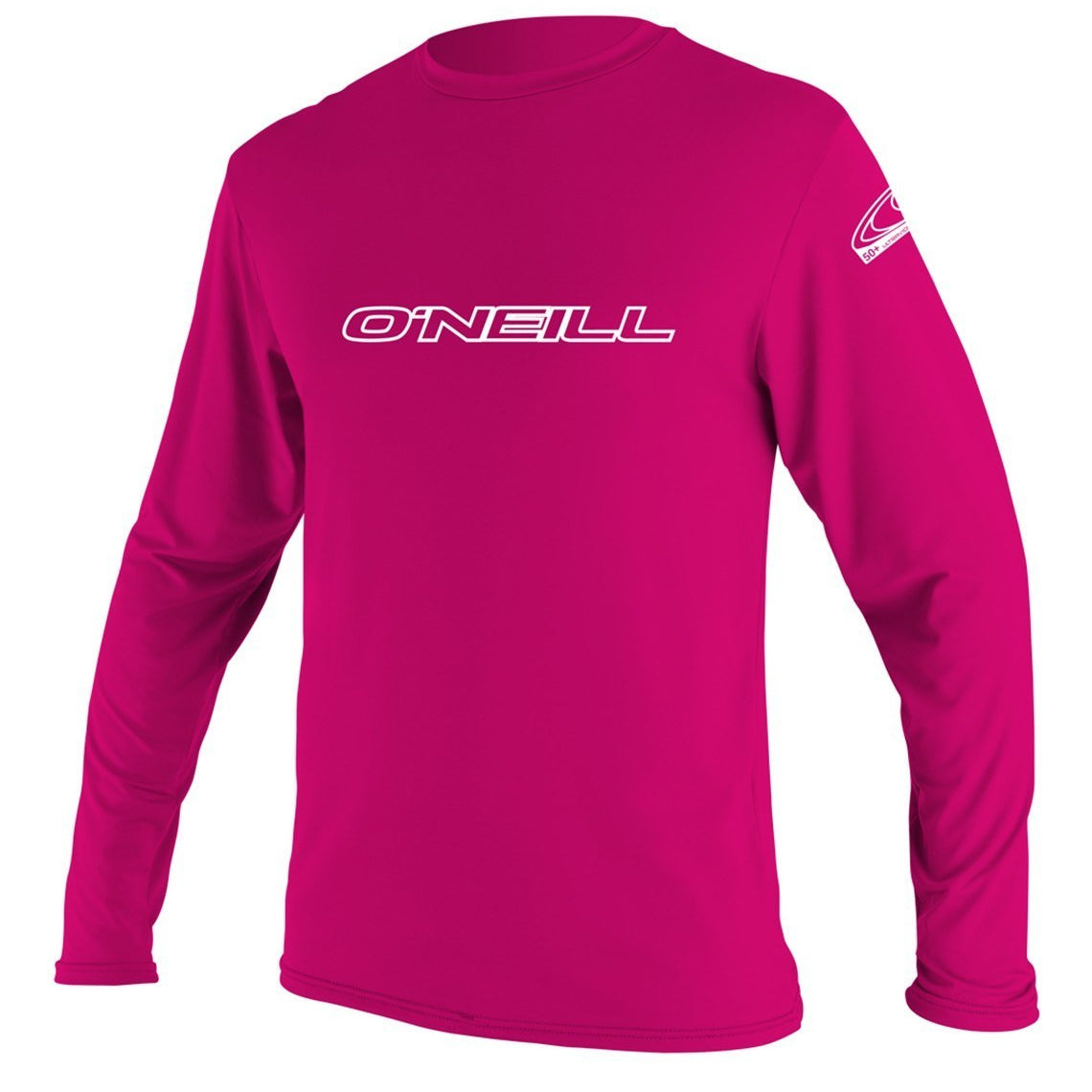 Oneill Youth Basic Skins LS Rash Tee