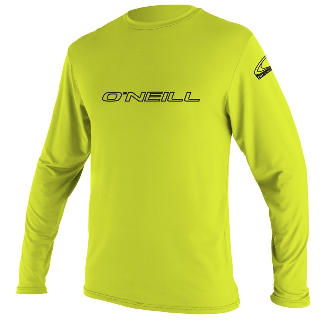 Oneill Youth Basic Skins LS Rash Tee