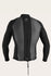 Oneill Mens Wetsuit O'riginal 2/1mm Back Zip Long Sleeve Jacket