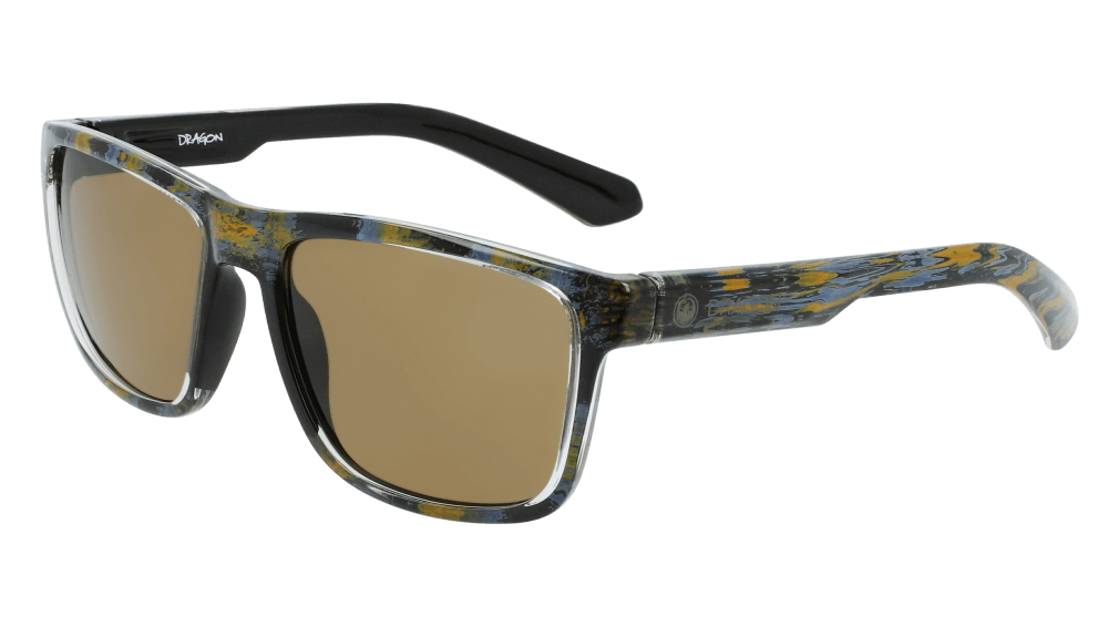 Dragon Sunglasses Reed