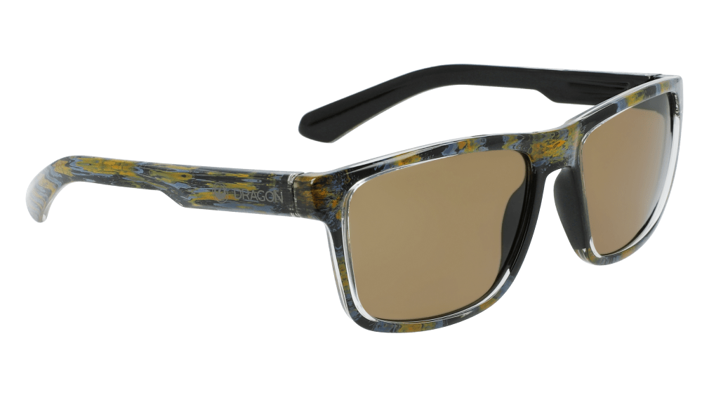 Dragon Sunglasses Reed