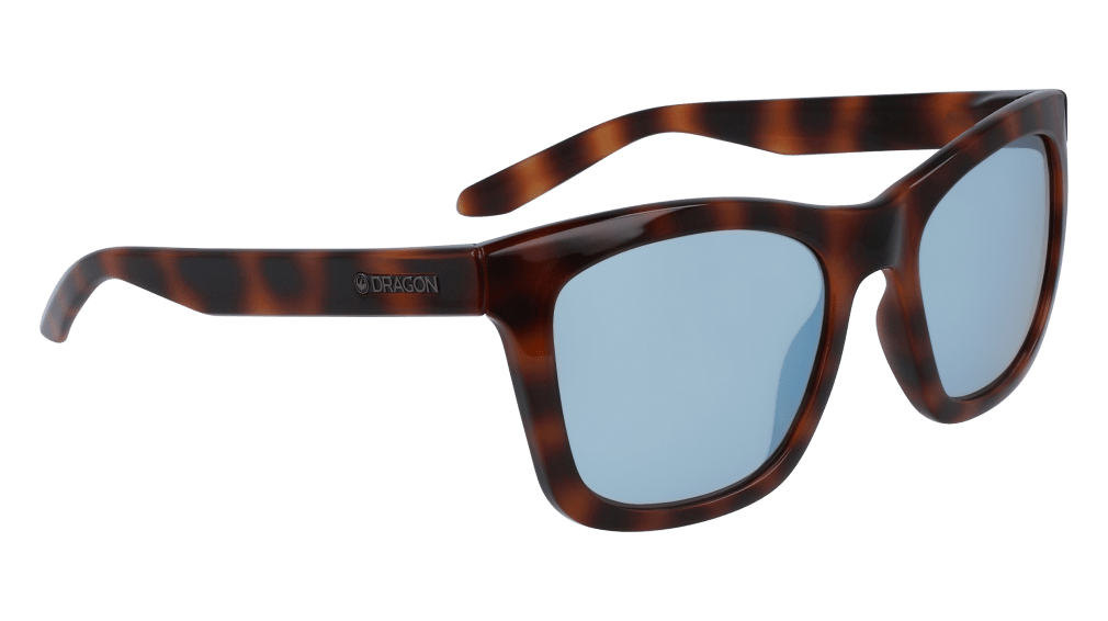 Dragon Womens Sunglasses Aria LL ION