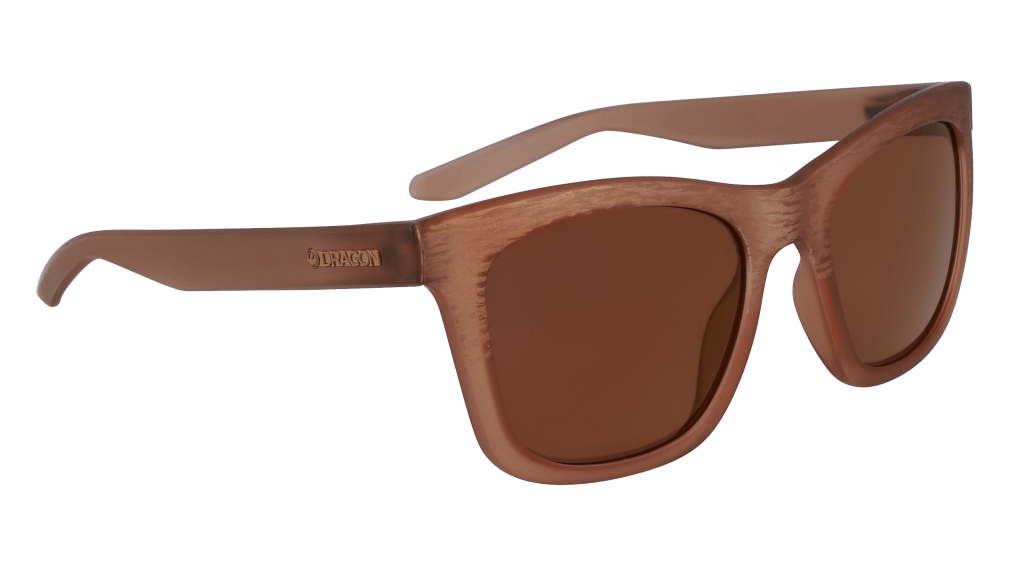 Dragon Womens Sunglasses Aria LL ION