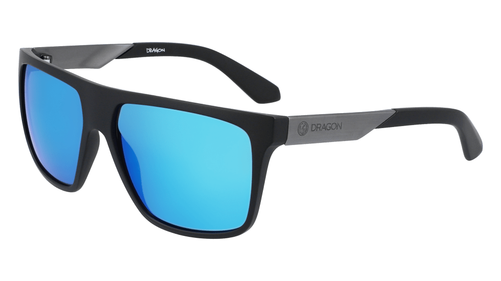 Dragon Sunglasses Vinyl LL
