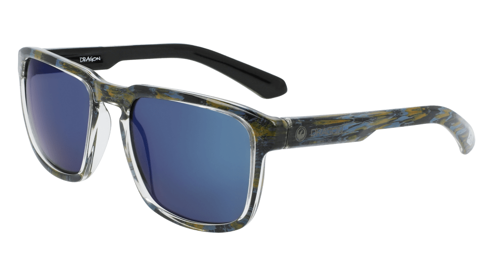 Dragon Sunglasses Mari LL