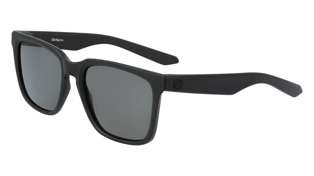 Dragon Sunglasses Baile LL H2O Polar