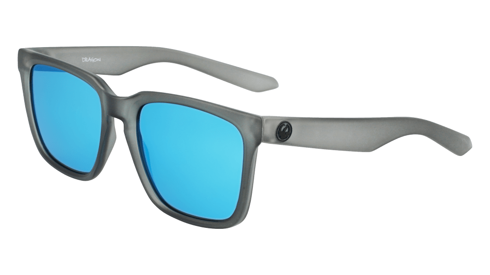 Dragon Sunglasses Baile LL H2O Polar