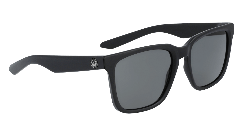 Dragon Sunglasses Baile LL Polar