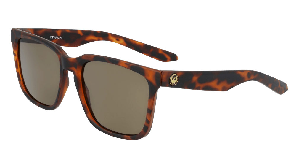 Dragon Sunglasses Baile LL Polar