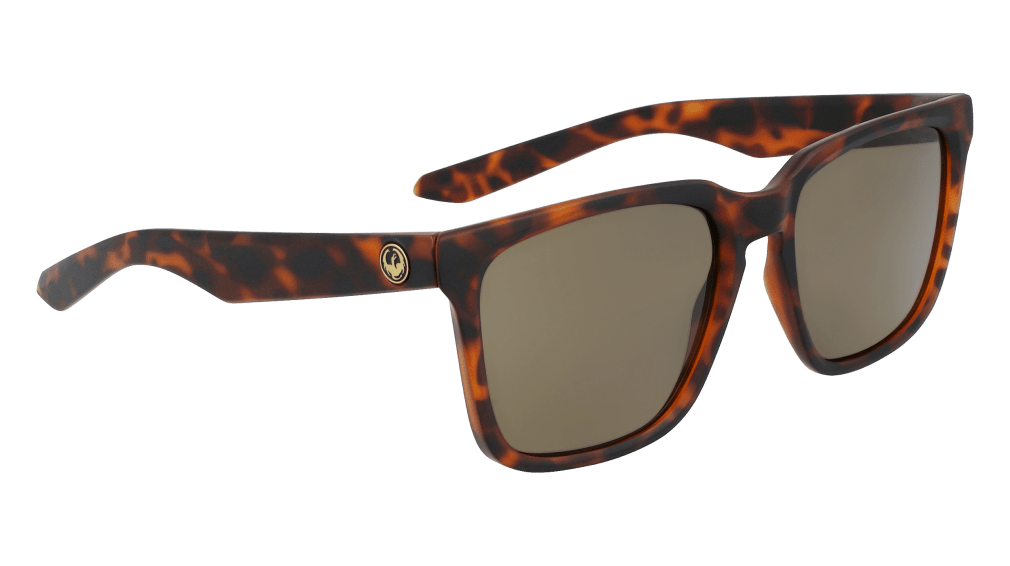Dragon Sunglasses Baile LL Polar