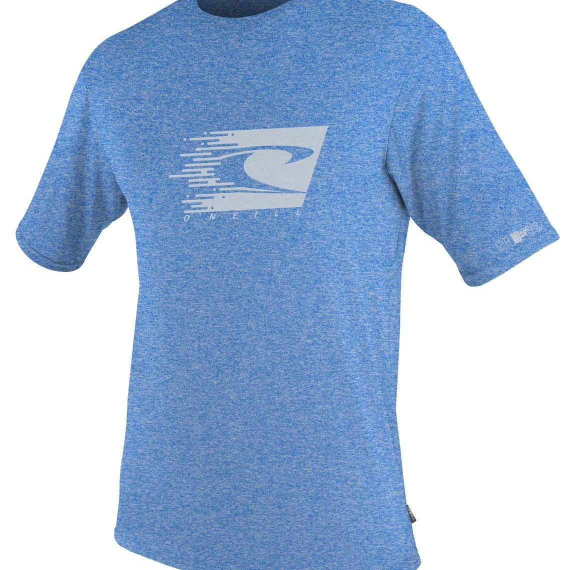Oneill Youth Rashguard Hybrid SS Tee