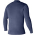 Vissla Mens Wetsuit Jacket 2mm Solid Sets Front Zip