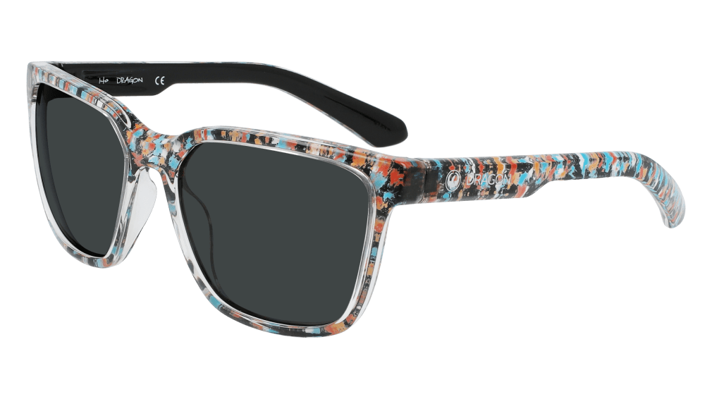 Dragon Sunglasses Burgee LL