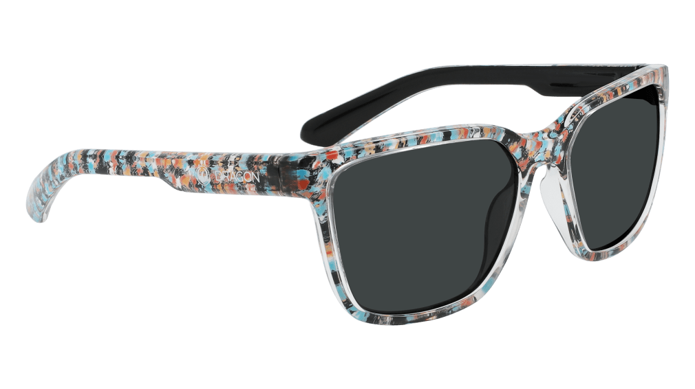 Dragon Sunglasses Burgee LL