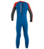 Oneill Toddler Reactor ll 2mm Back Zip Fullsuit