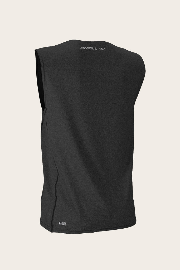 Oneill Mens Rashguard Hybrid Sleeveless Tee