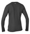 Oneill Womens Rashguard Hybrid LS V Neck