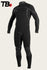 Oneill Mens Wetsuit Psycho One Back Zip 3/2mm Fullsuit