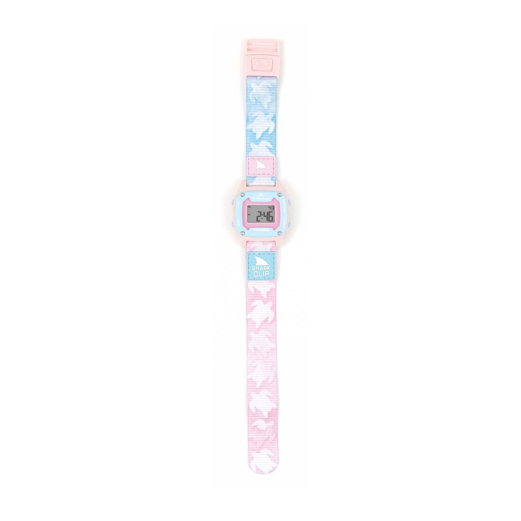 Freestyle Watch Shark Clip Mini Trippy Turtle