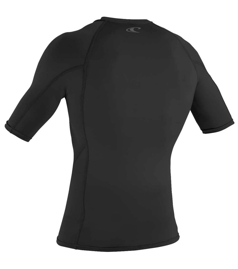 Oneill Mens Rashguard Thermo X SS Crew
