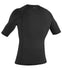Oneill Mens Rashguard Thermo X SS Crew