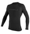 Oneill Mens Rashguard Thermo X LS Crew