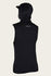 Oneill Mens Rashguard Thermo X Vest Neo Hood