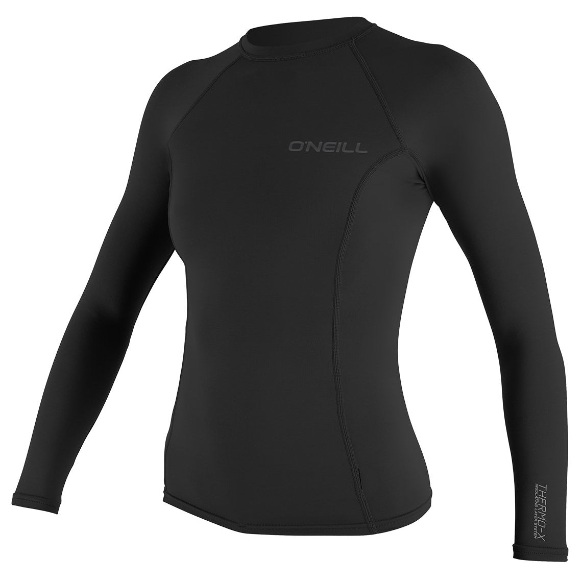 Oneill Womens Rashguard Thermo X LS Crew