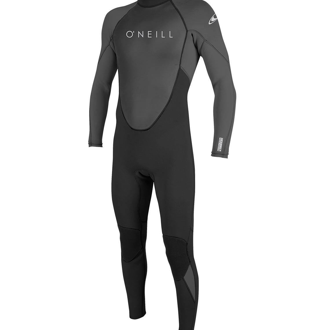 Oneill Mens Wetsuit Reactor II 3/2mm Fullsuit