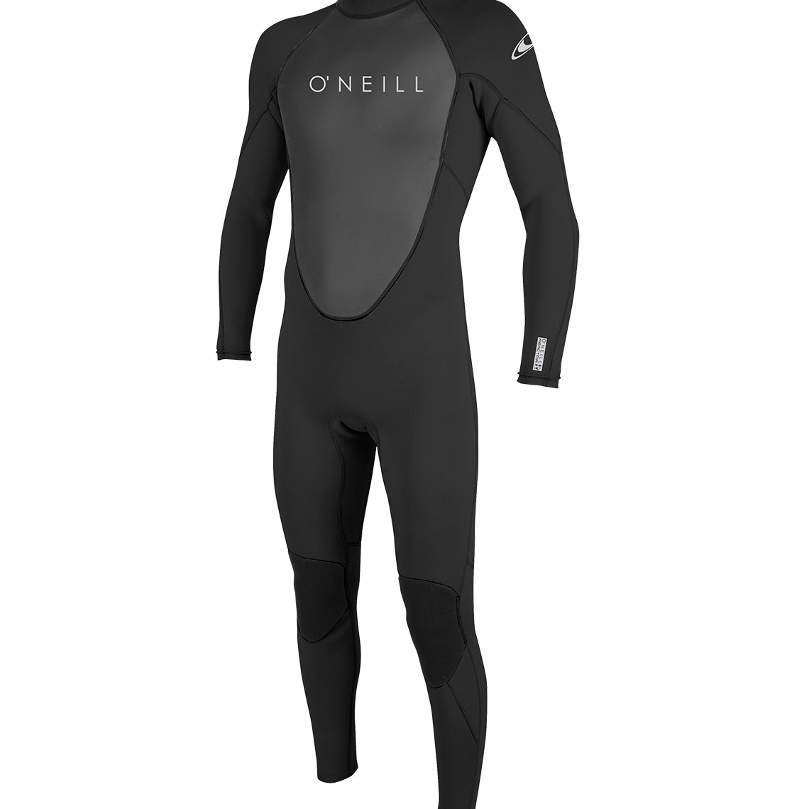 Oneill Mens Wetsuit Reactor II 3/2mm Fullsuit