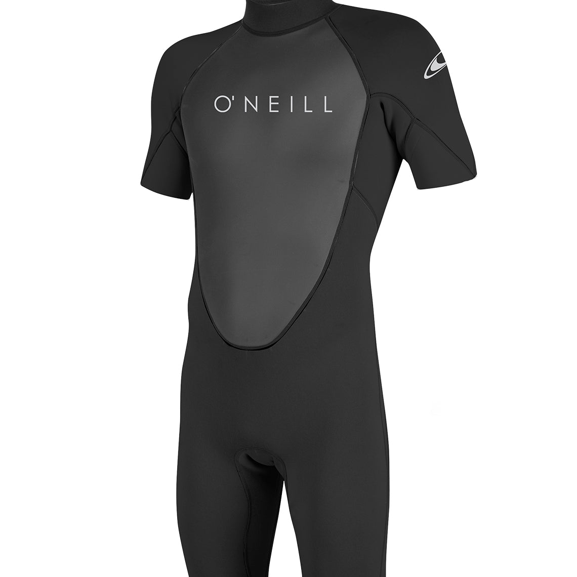 Oneill Mens Wetsuit Reactor II 2mm Short Sleeve Springsuit