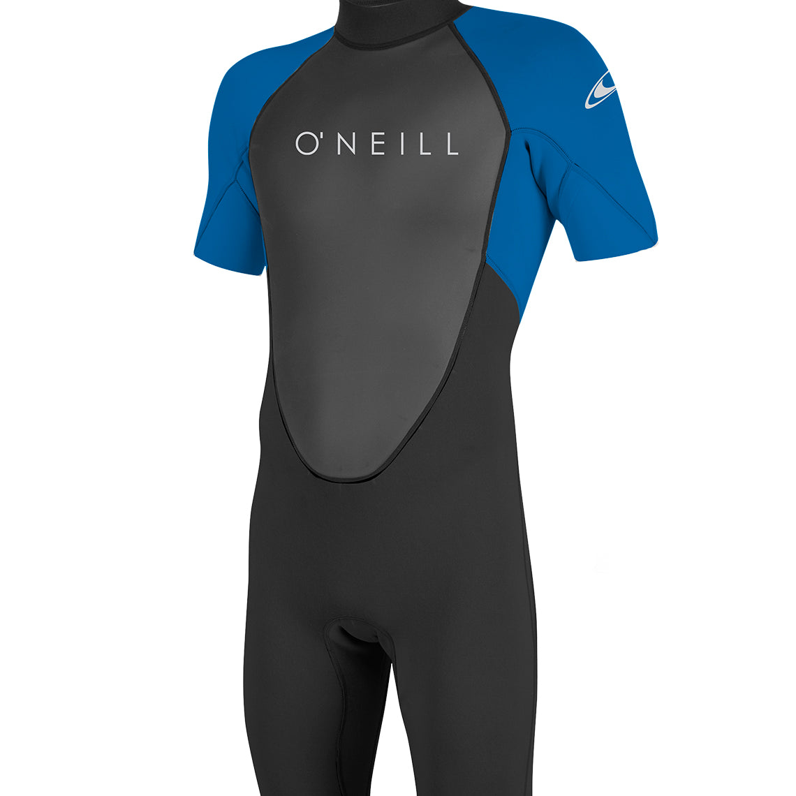 Oneill Mens Wetsuit Reactor II 2mm Short Sleeve Springsuit