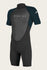 Oneill Mens Wetsuit Reactor II 2mm Short Sleeve Springsuit