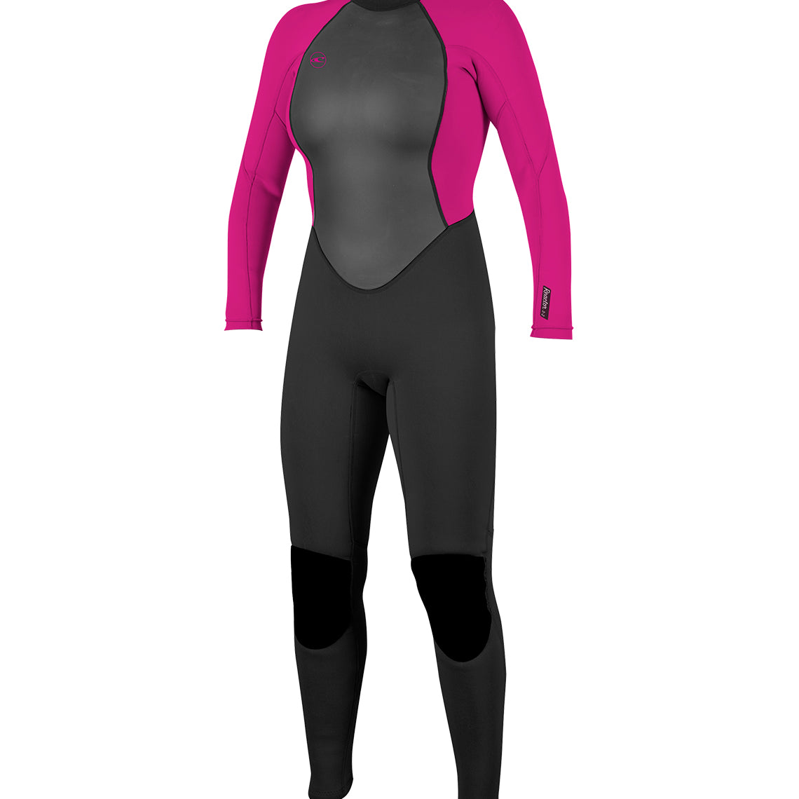Oneill Womens Wetsuit Reactor 3/2mm Fullsuit